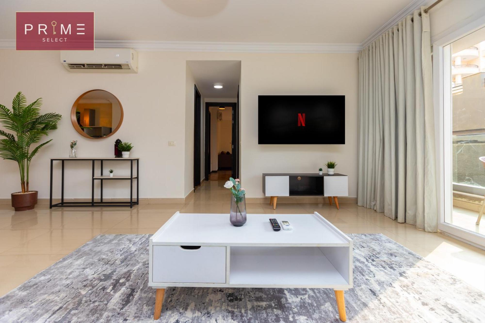 Prime Select Sheraton Kairo Exteriör bild
